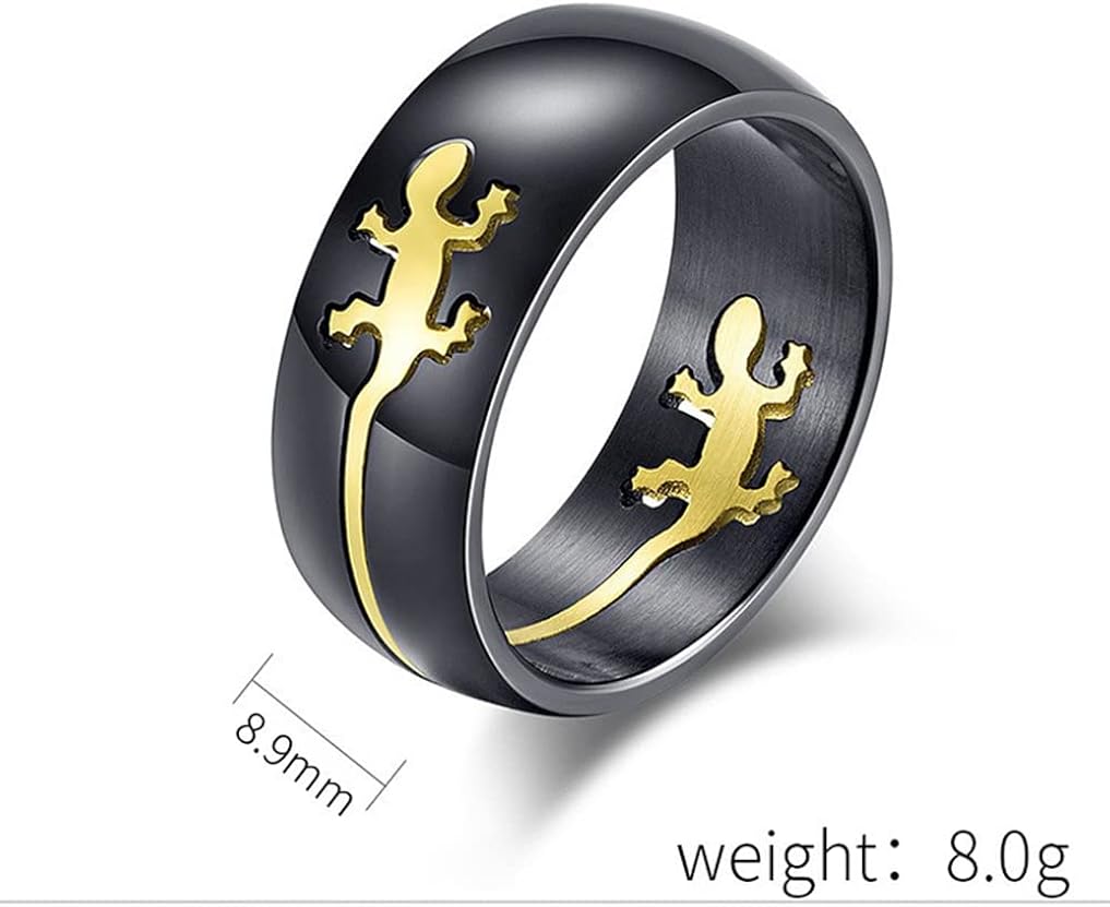 パーティを彩るご馳走や 値下！！ ソロイスト ヤモリ リング 指輪